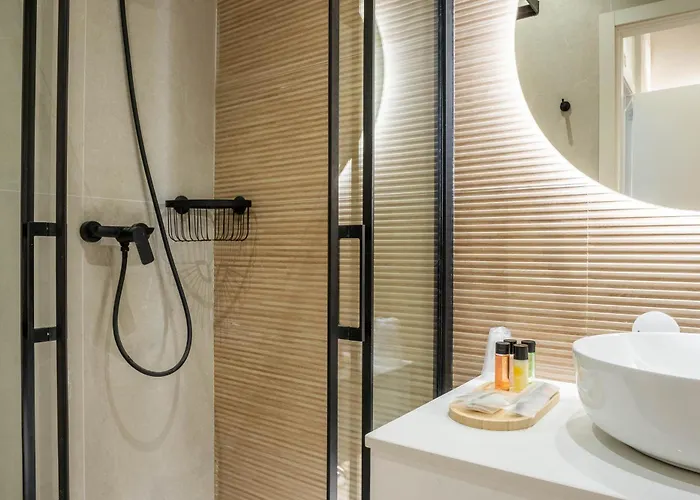 Gigantones Guest house