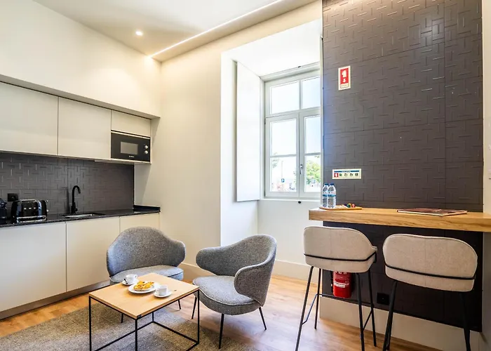 Guest house Gigantones Viana do Castelo