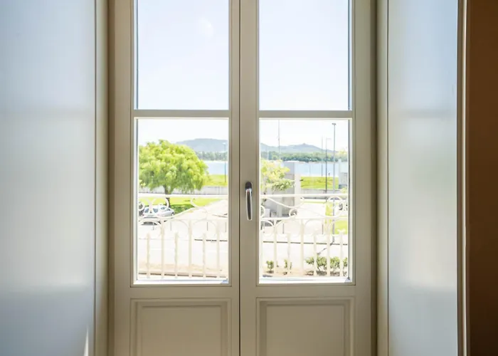 Gigantones Guest house 4*