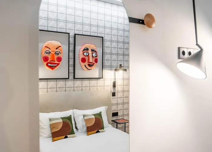 Gigantones Guest house Viana do Castelo