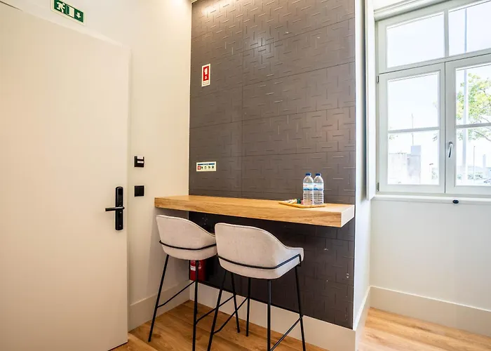 Gigantones Guest house 4*