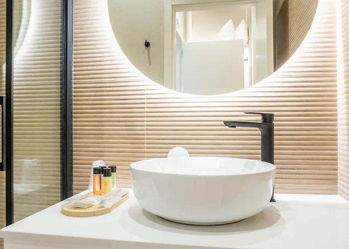 Pensión Gigantones 4*