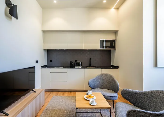 Guest house Gigantones Viana do Castelo