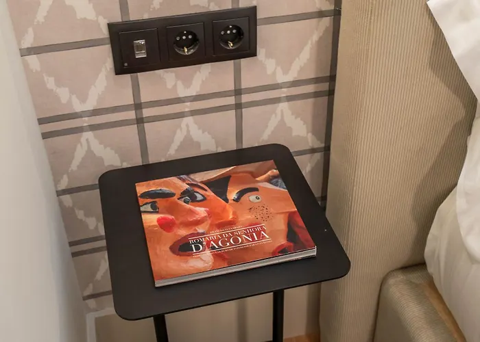 Gigantones Viana do Castelo