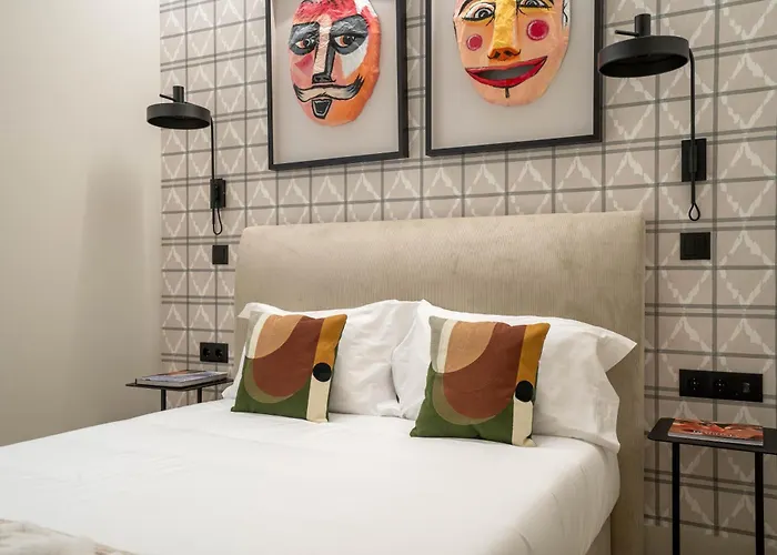 Gigantones Guest house