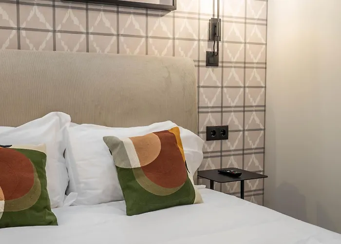 Gigantones Guest house Viana do Castelo