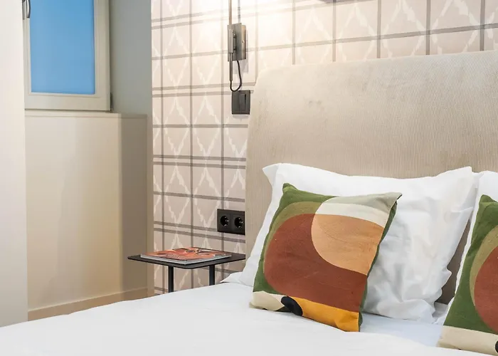 Gigantones Guest house