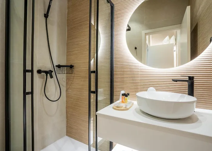 Guest house Gigantones