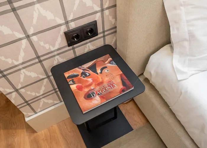 Gigantones Guest house 4*