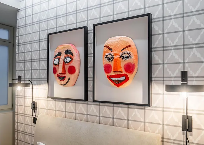 Pensión Gigantones 4*