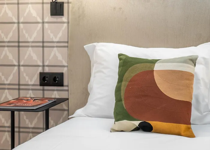 Gigantones Guest house Viana do Castelo