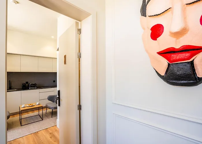 Gigantones Guest house 4*