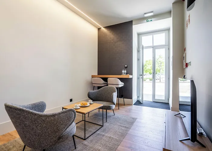 Guest house Gigantones