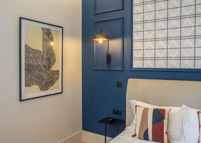 Gigantones Guest house 4*