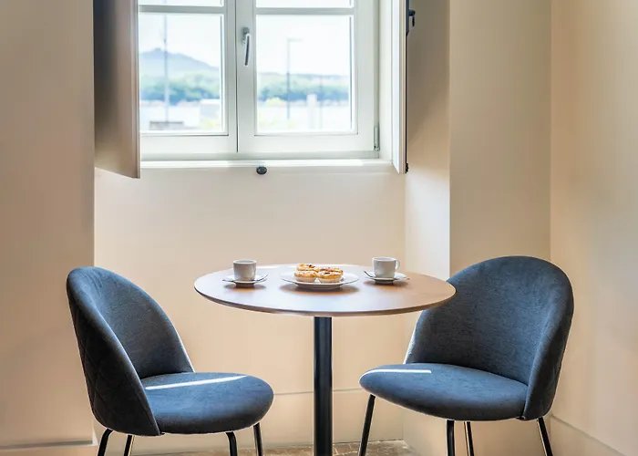 Gigantones Guest house 4*