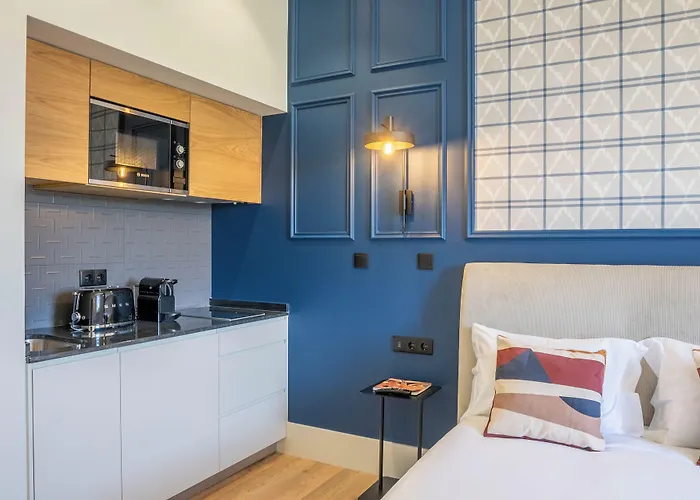 Guest house Gigantones