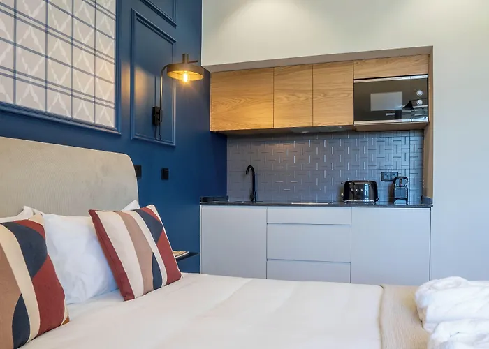 Guest house Gigantones Viana do Castelo