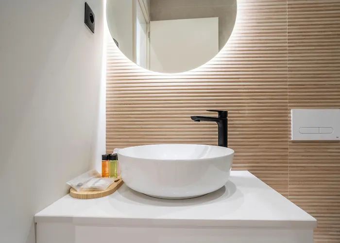 Guest house Gigantones 4*