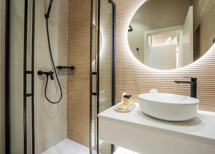 Pensión Gigantones Viana do Castelo